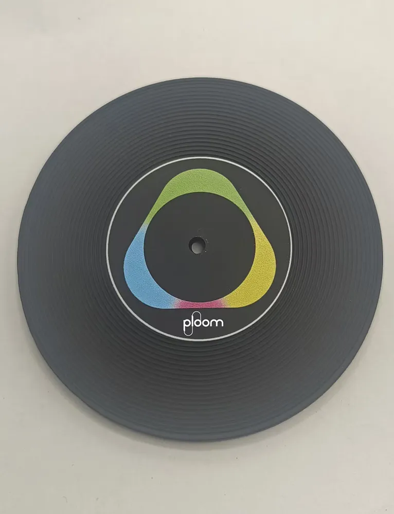 Coaster JTI