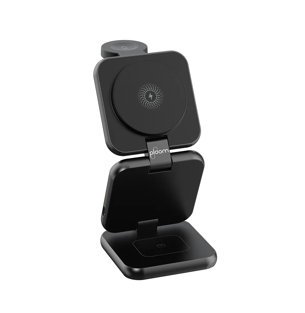 Incarcator wireless JTI