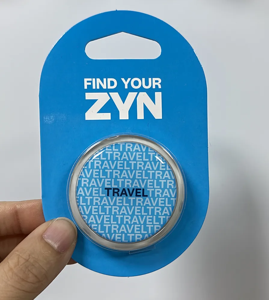 Popsocket ZYN