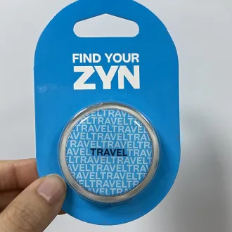 Popsocket ZYN