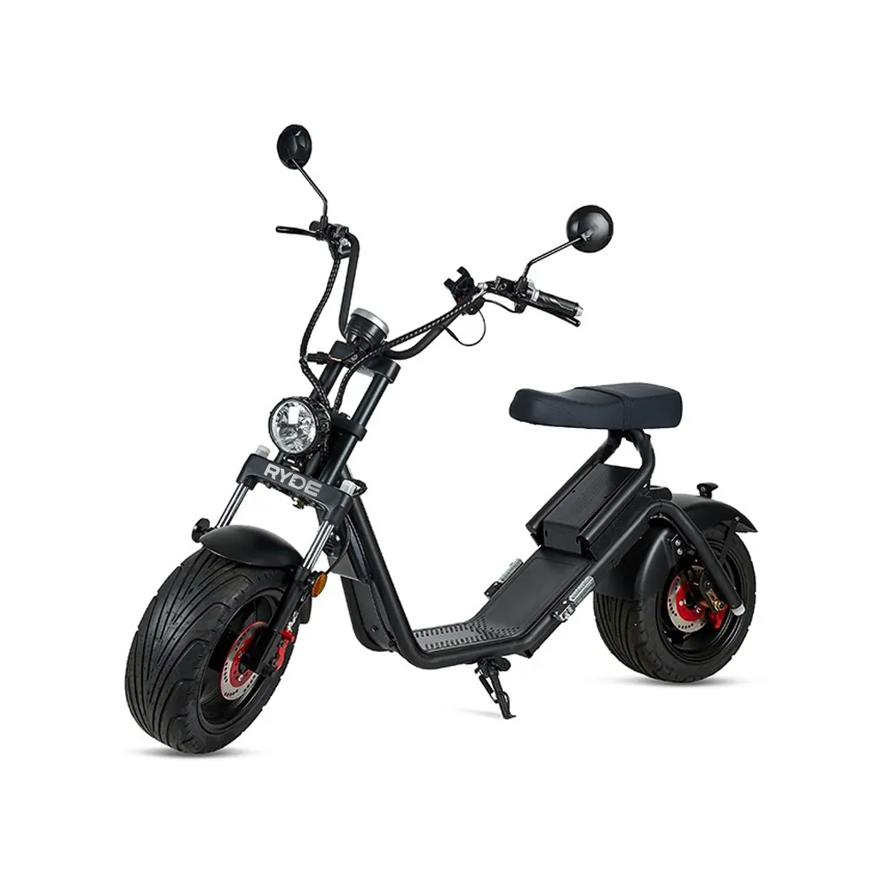 Scuter RYDE