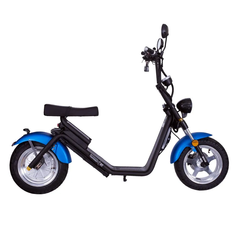 Scuter RYDE