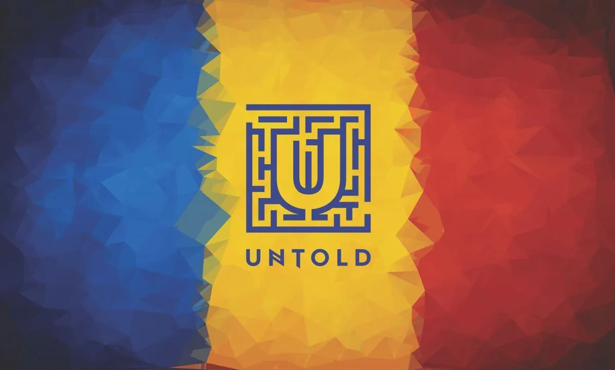 Steag UNTOLD
