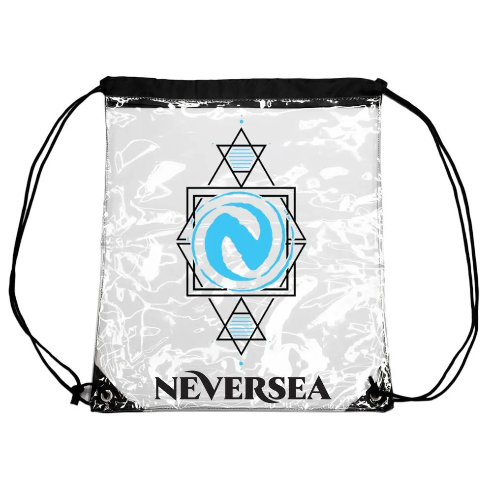 Rucsac NEVERSEA
