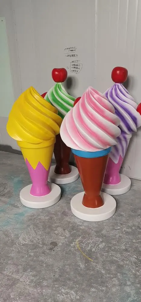 Decor Supradimensionat