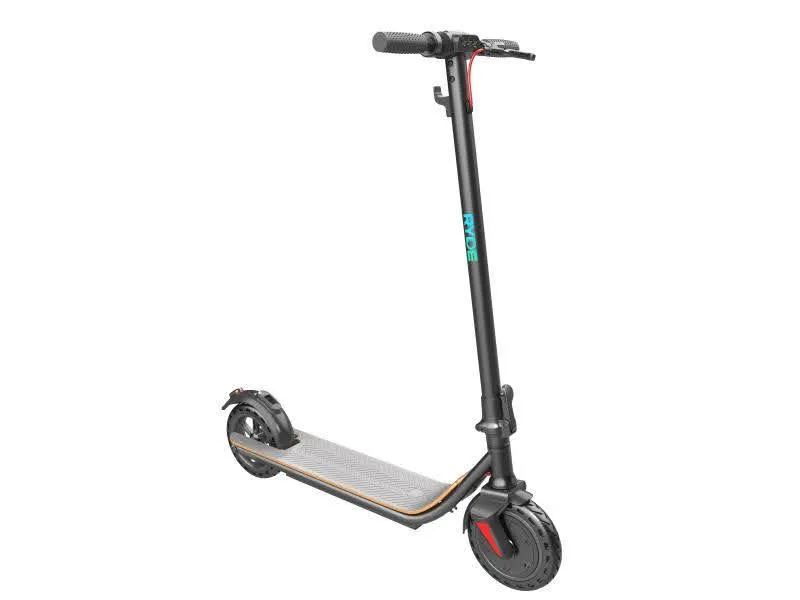 Trotinetă Electrică RYDE