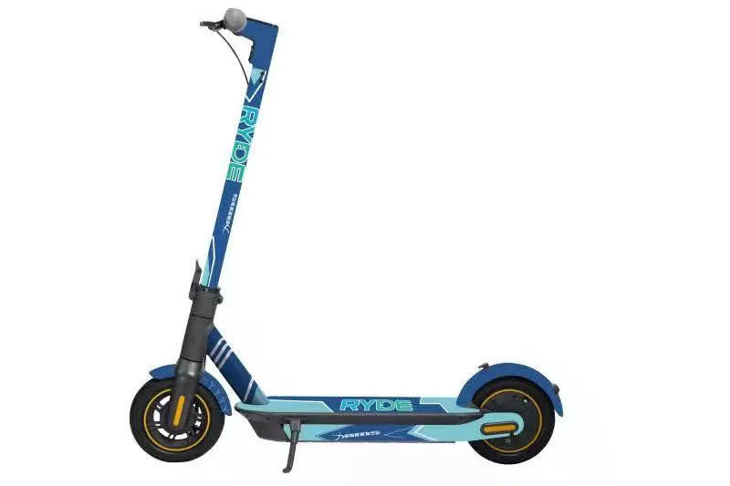 Trotinetă Electrică RYDE