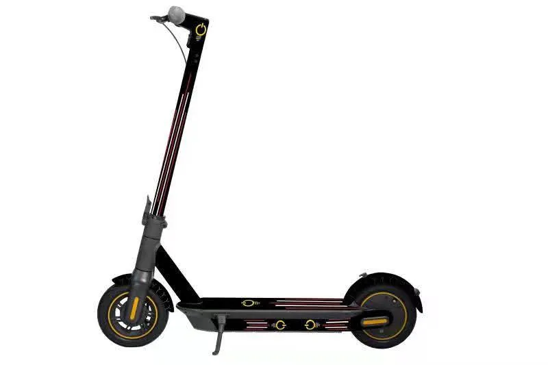 Trotinetă Electrică RYDE