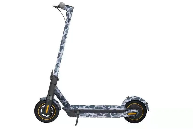 Trotinetă Electrică RYDE