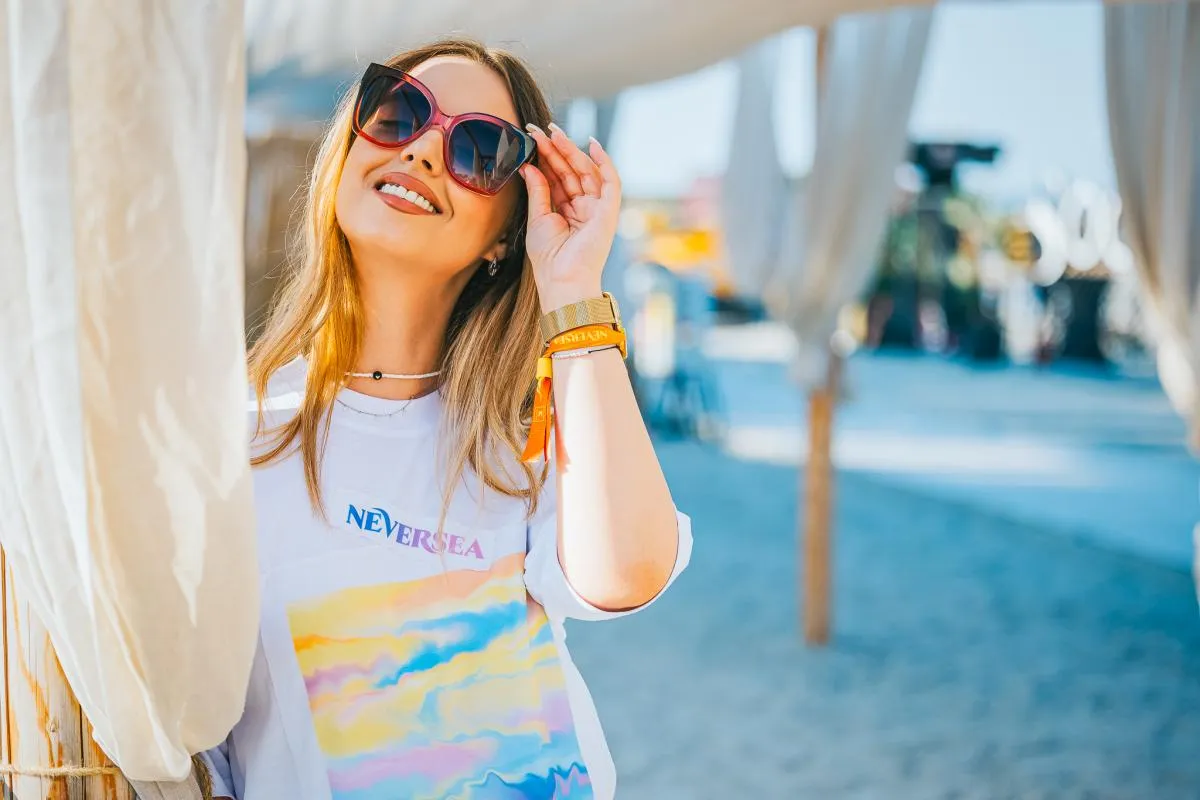 NEVERSEA - Merchandising