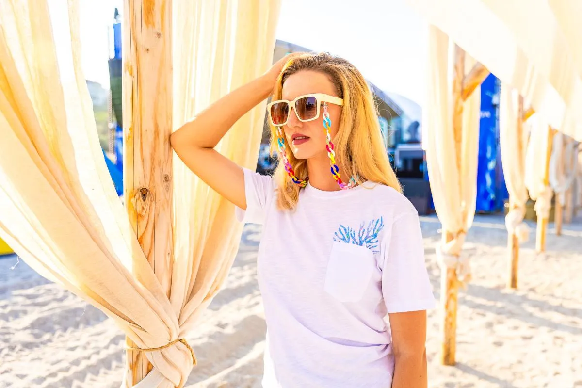 Tricou NEVERSEA