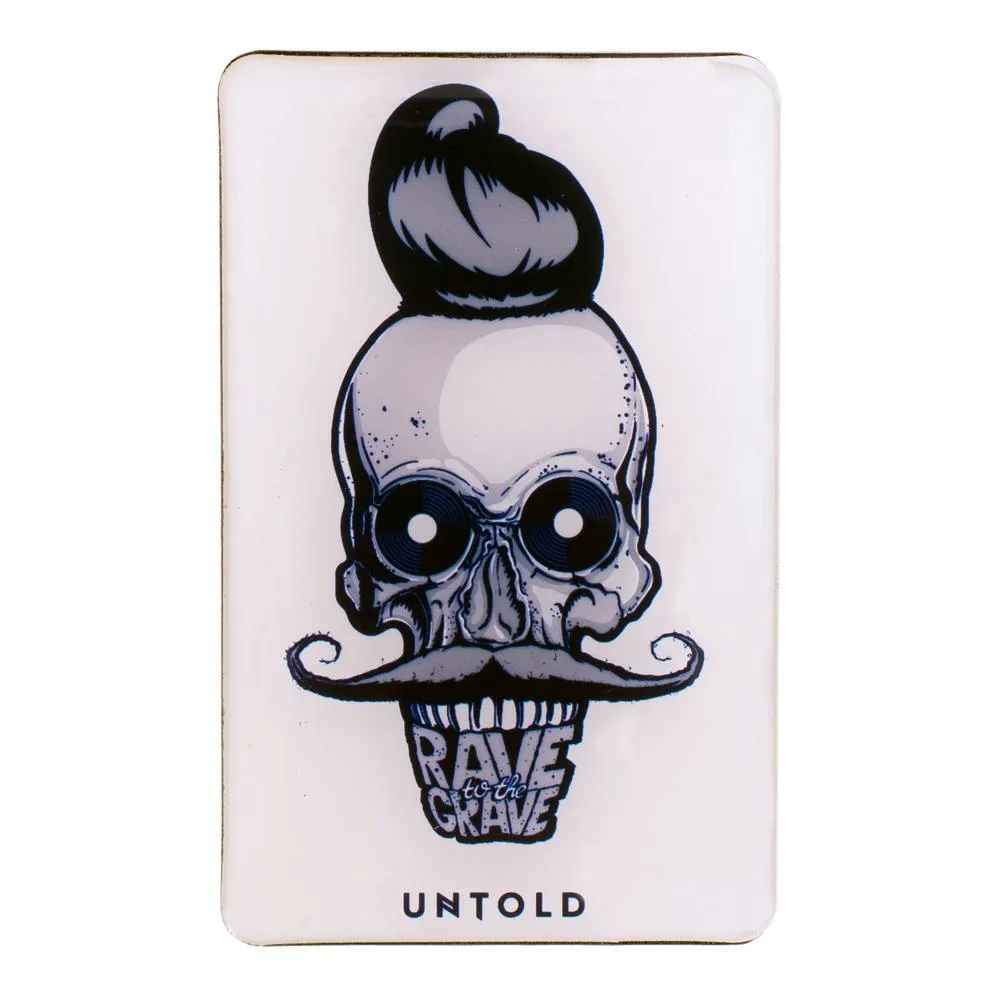 Magnet UNTOLD