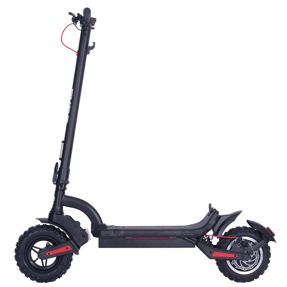 Trotinetă Electrică RYDE