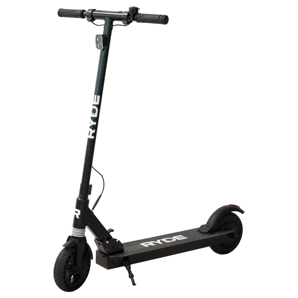 Trotinetă Electrică RYDE