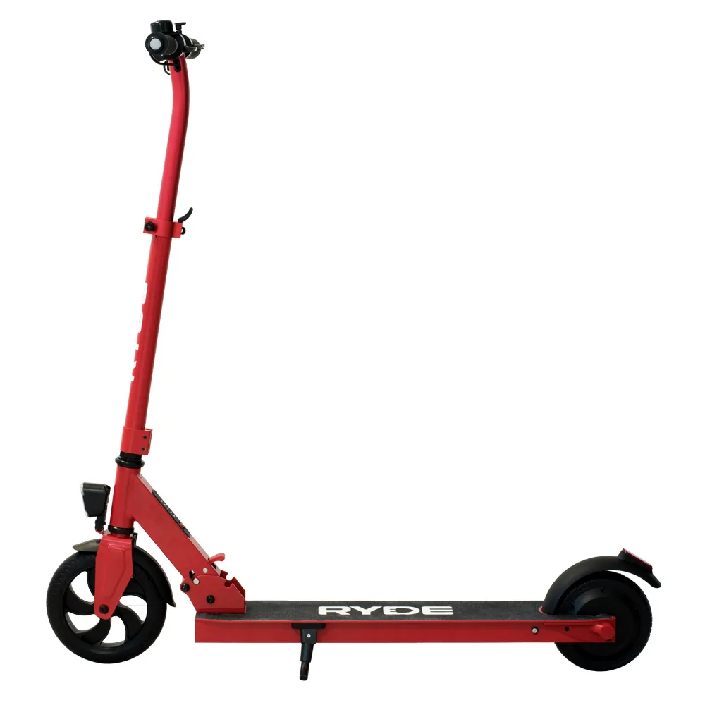 Trotinetă Electrică RYDE