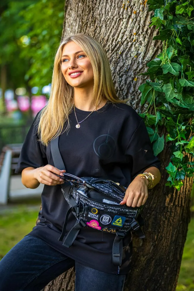 Borsetă UNTOLD