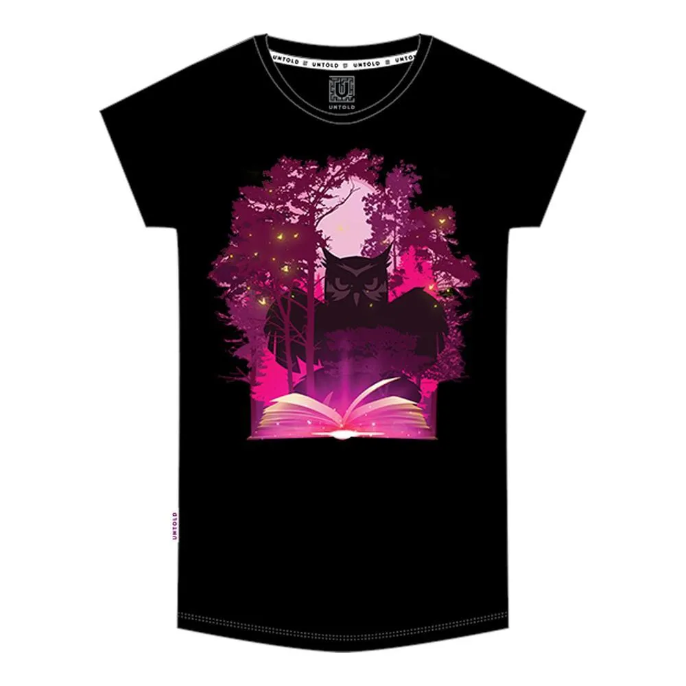 Tricou UNTOLD