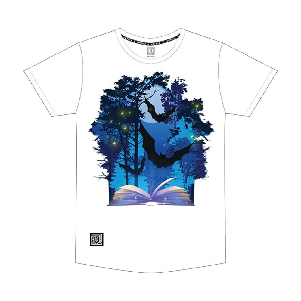 Tricou UNTOLD