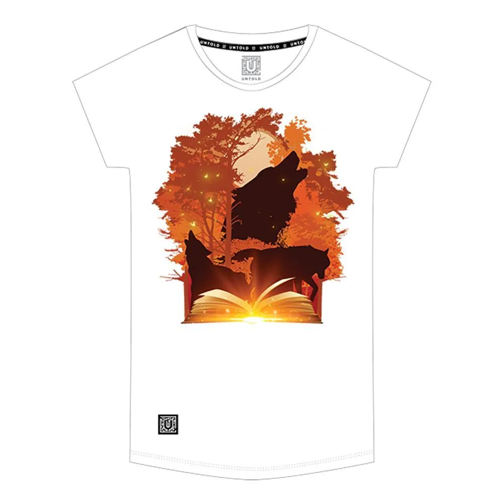 Tricou UNTOLD