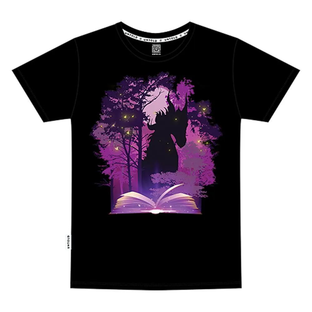 Tricou UNTOLD