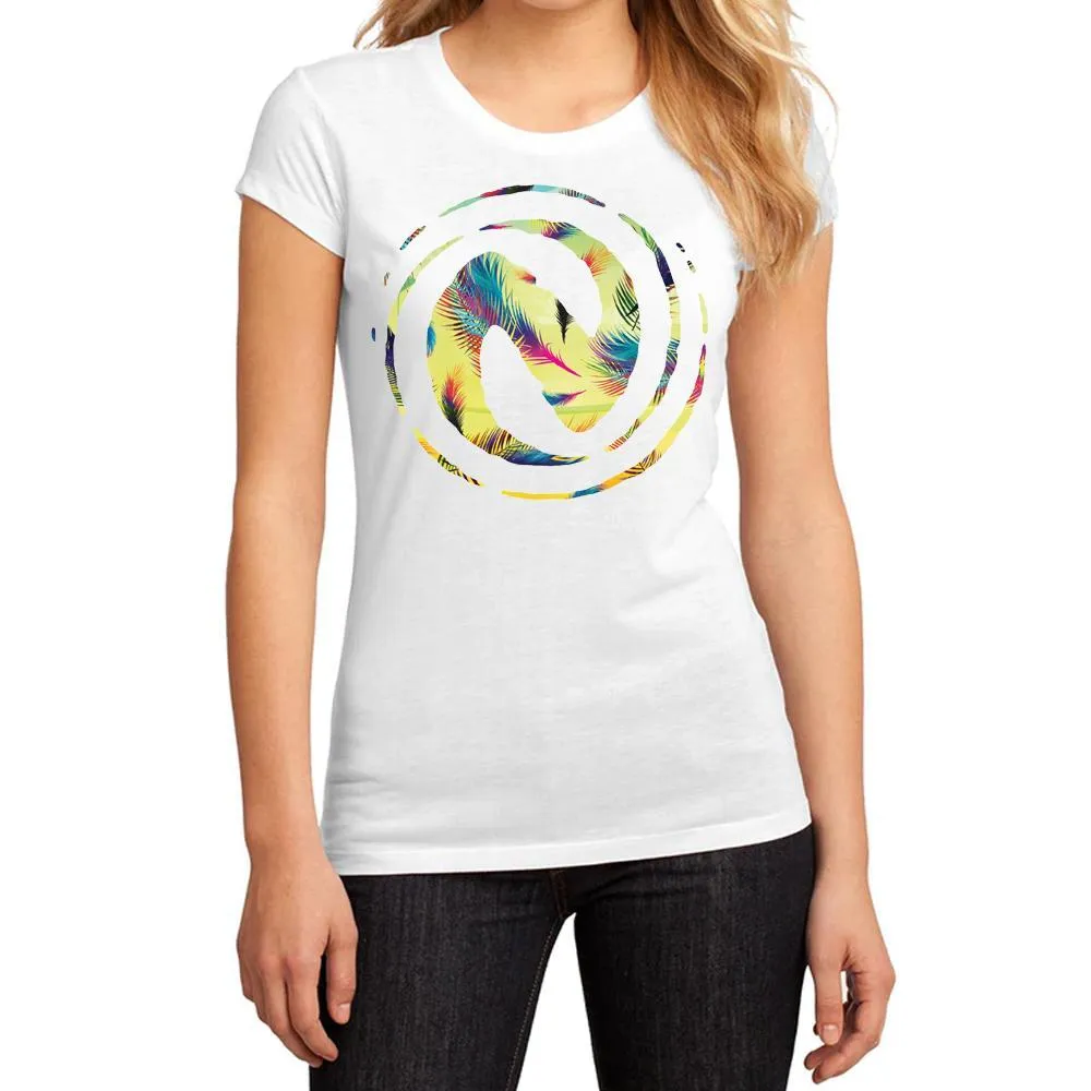 Tricou NEVERSEA