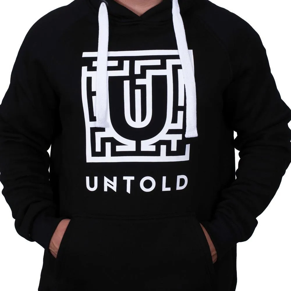 Hoodie UNTOLD