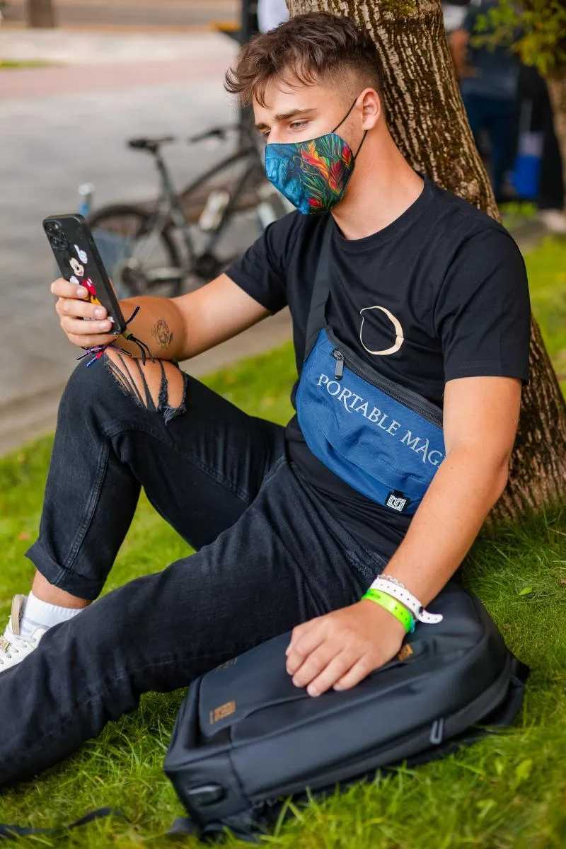 Accesorii UNTOLD
