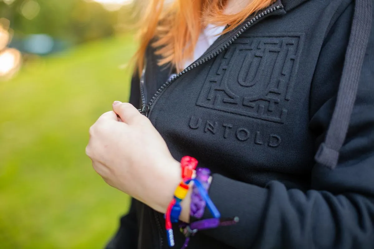 Accesorii UNTOLD
