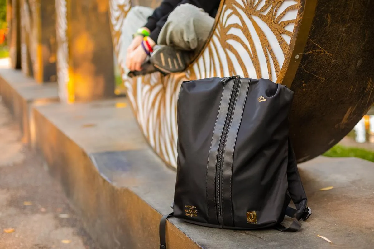 Rucsac UNTOLD