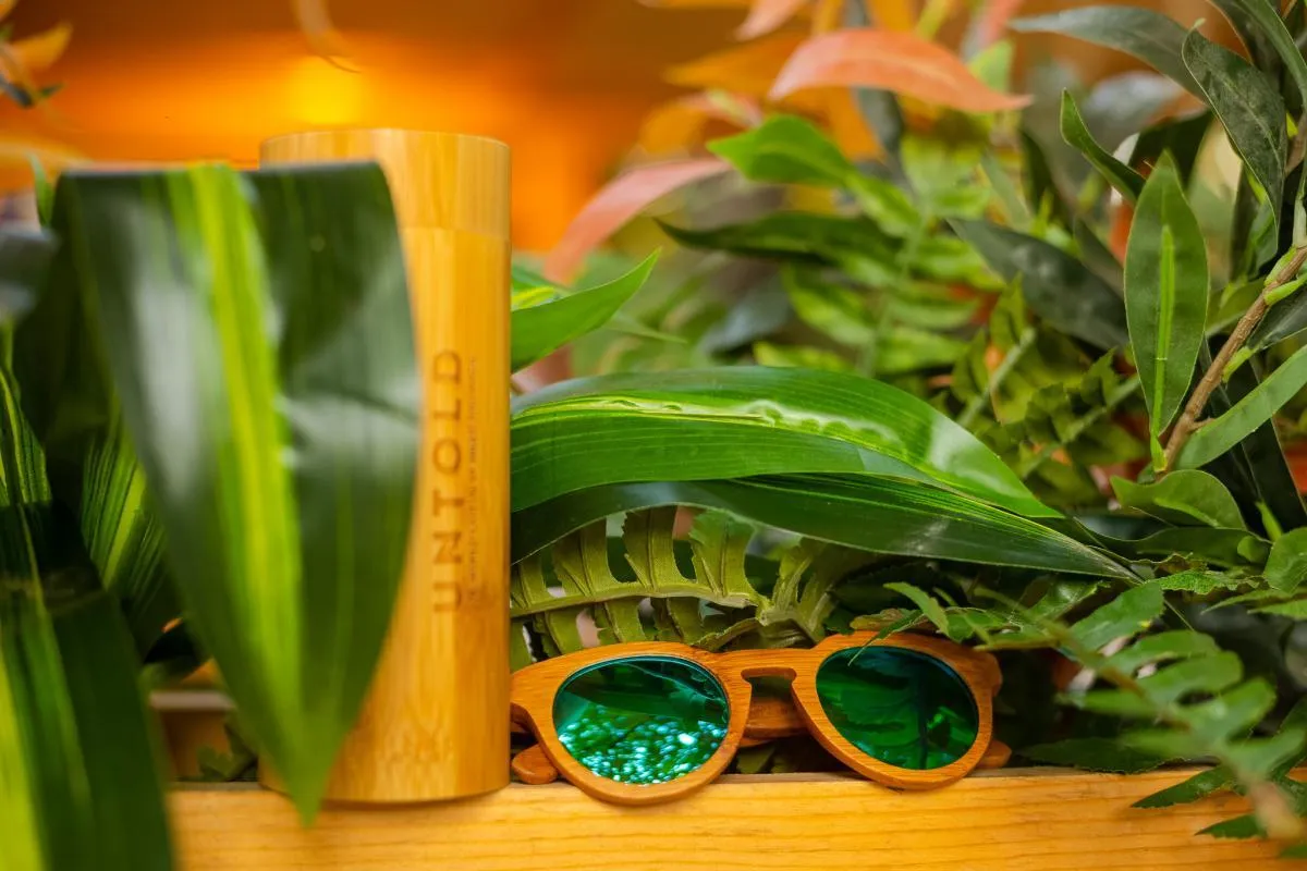 Ochelari UNTOLD