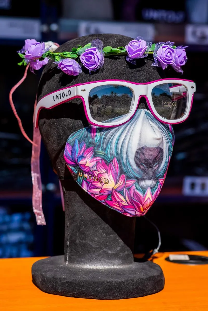 Ochelari UNTOLD