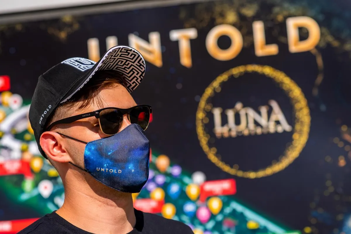 Ochelari UNTOLD