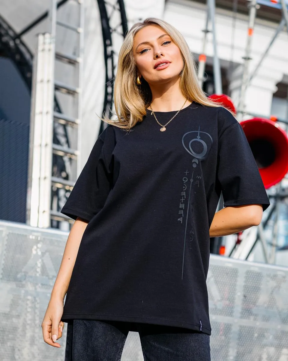 Tricou UNTOLD