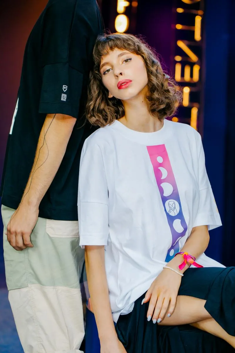 Tricou UNTOLD