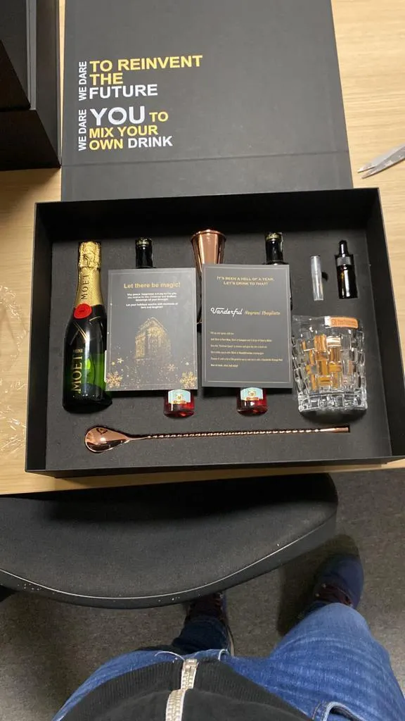 Cadou Personalizat Crăciun