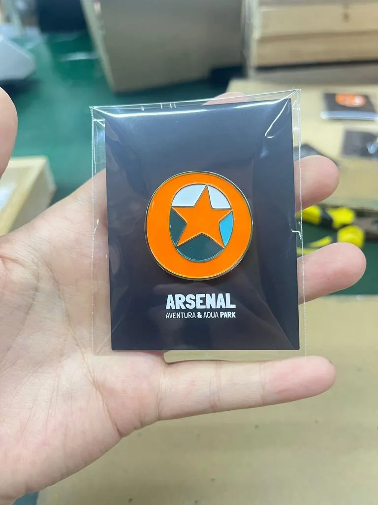 Accesorii Arsenal Park