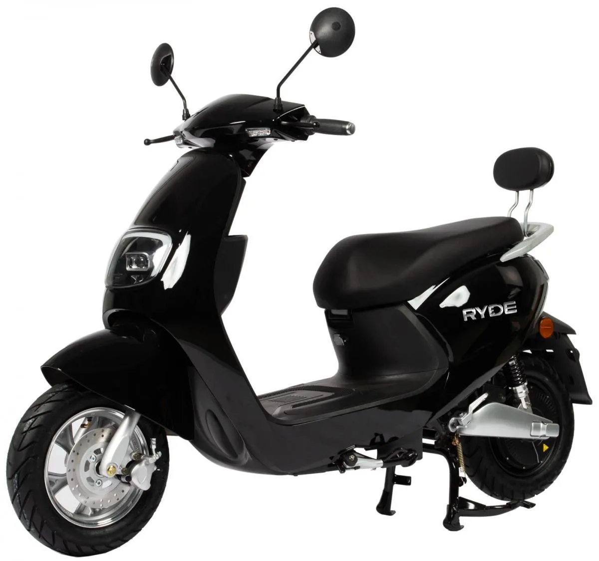 Scuter Electric RYDE