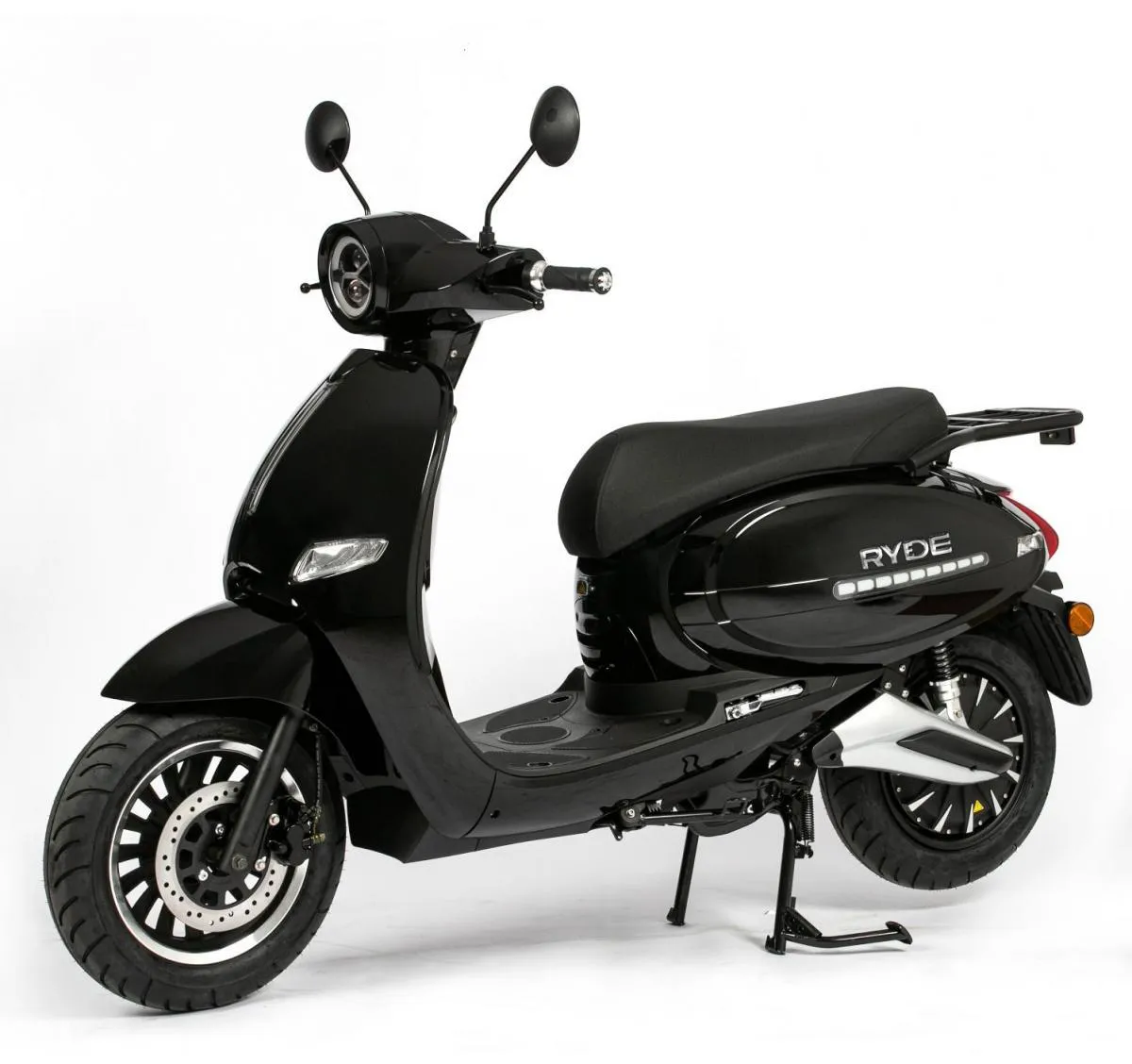 Scuter Electric RYDE
