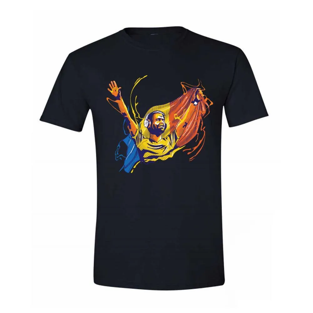 Tricou UNTOLD