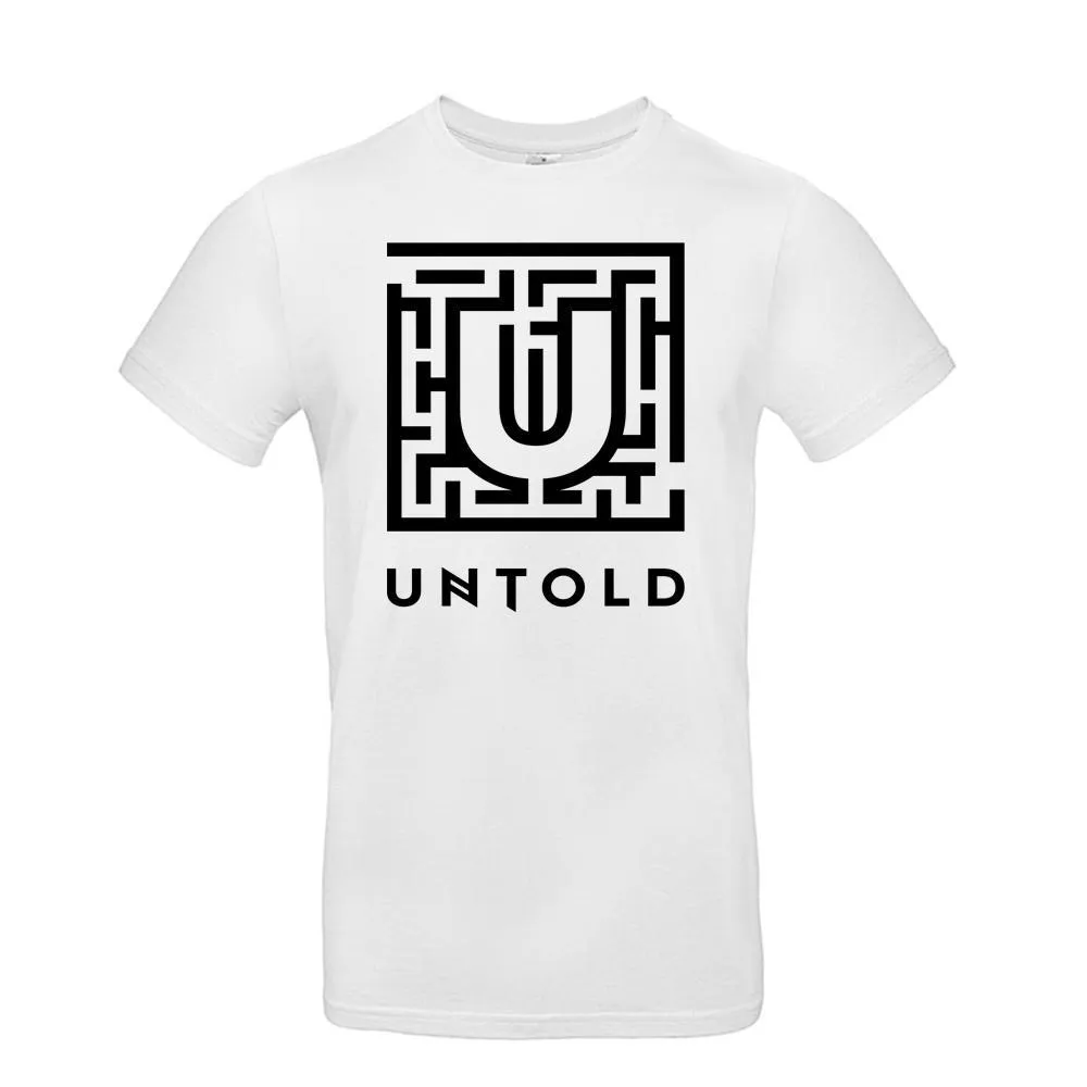 Tricou UNTOLD