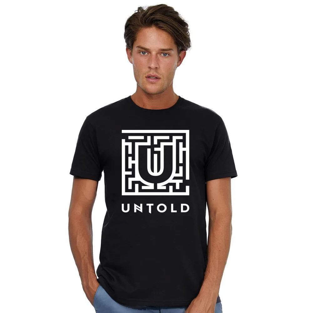 Tricou UNTOLD