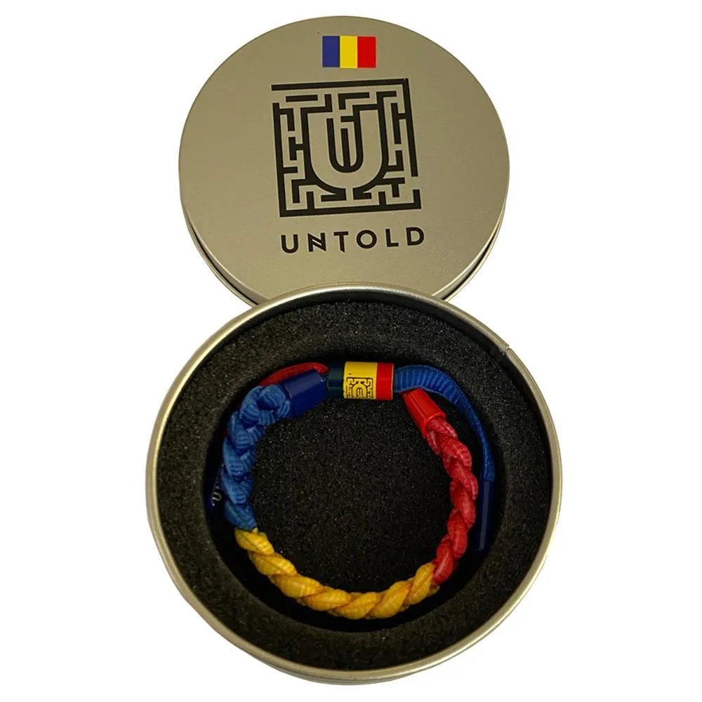 Brățară UNTOLD
