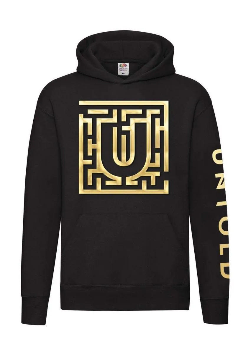 Hoodie UNTOLD
