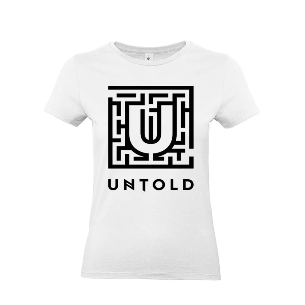 Tricou UNTOLD