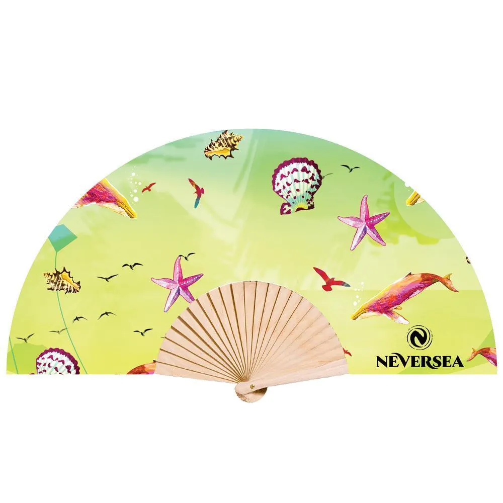 Evantai NEVERSEA