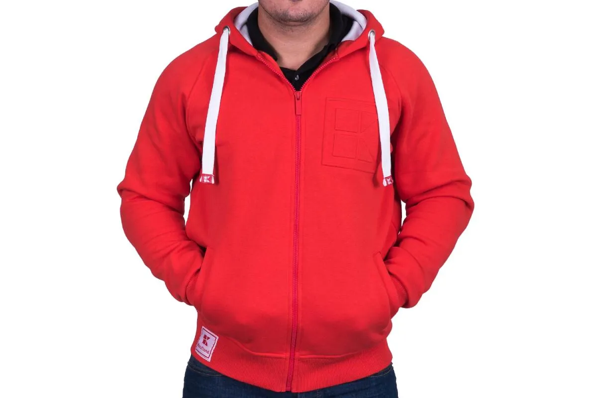 Hoodie UNTOLD