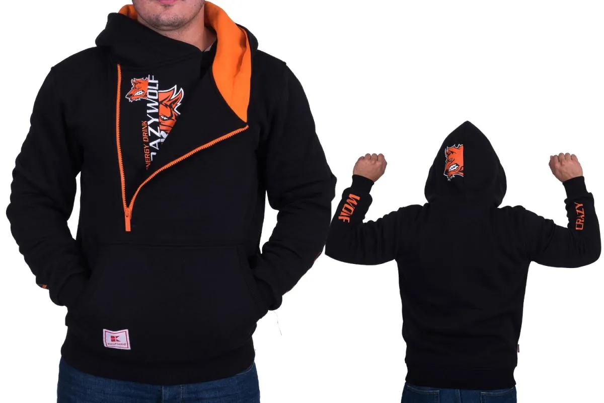 Hoodie UNTOLD