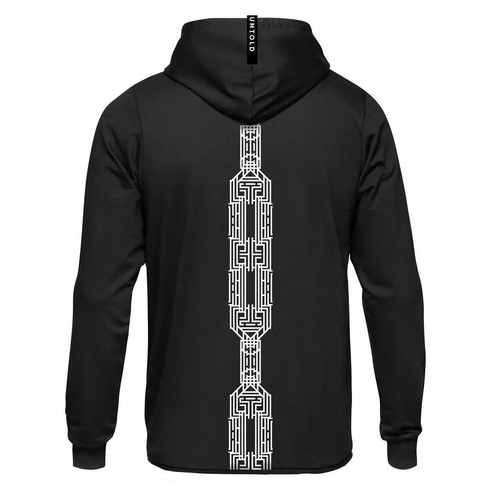 Hoodie UNTOLD
