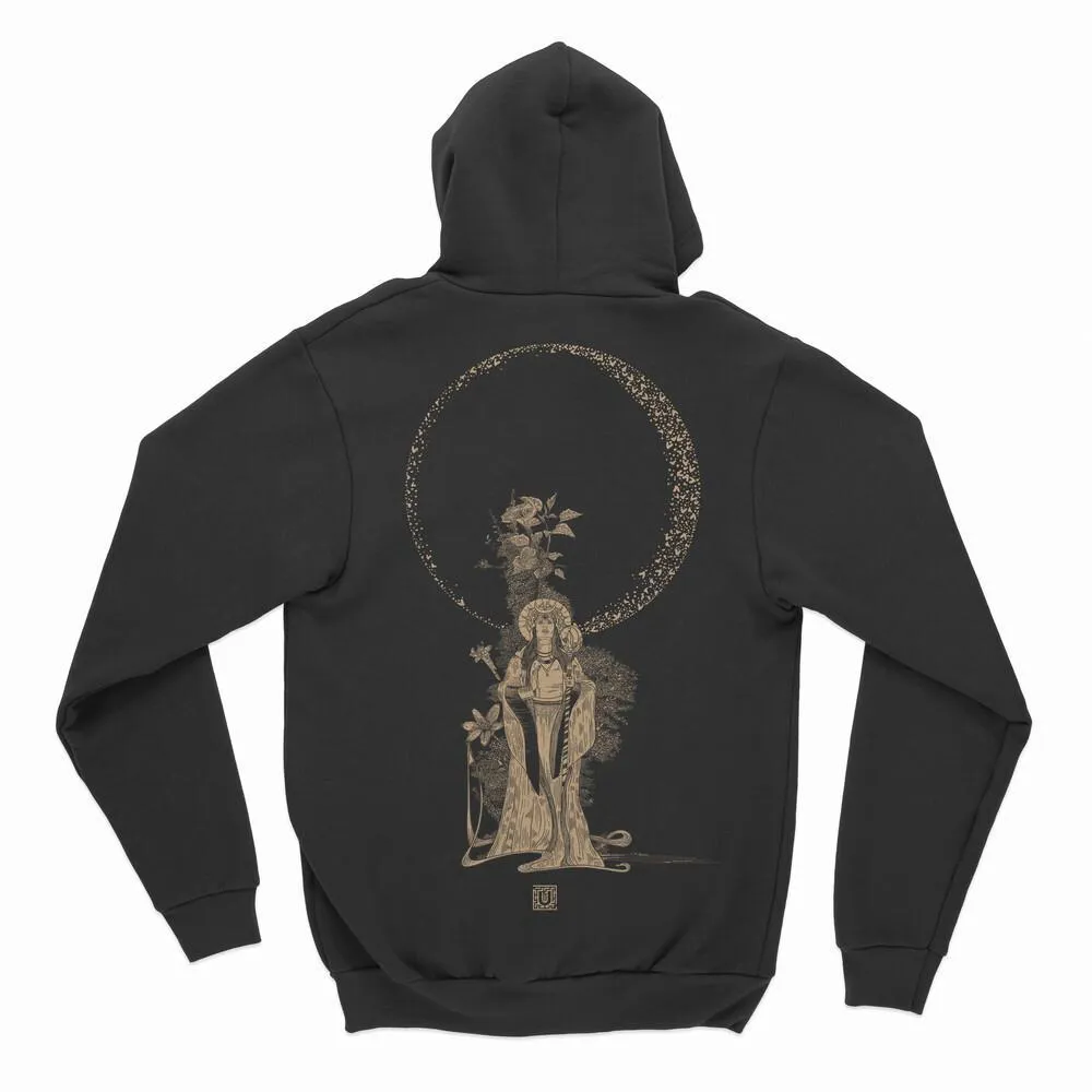 Hoodie UNTOLD