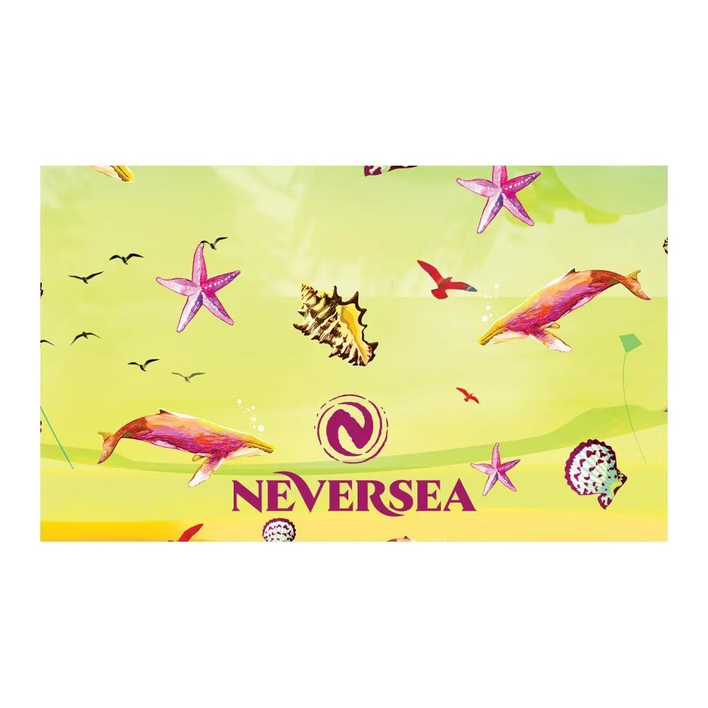Magnet NEVERSEA